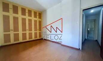 Imagem: Apartamento-À VENDA-Laranjeiras-Rio de