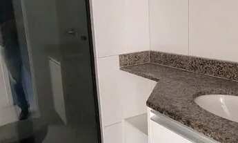 Imagem 5: Apartamento no Cabula - 3/4 com suíte, lazer completo e segurança com 2 vagas por 410.000