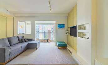 Imagem 3: Apartamento com 2 Dormitorio(s) localizado(a) no bairro Perdizes em São Paulo / Ref.:OR