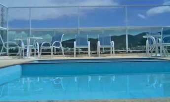 Imagem 5: Apartamento com 3 dormitórios à venda, 148 m² por R$ 595.000 - Itaipu - Niterói/RJ - AP158