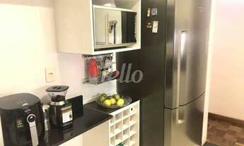 Imagem 7: São Paulo - Apartamento Padrão - Quinta da Paineira