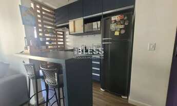 Imagem 5: APARTAMENTO RESIDENCIAL em JUNDIAÍ - SP, JARDIM TAMOIO