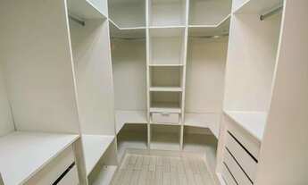 Imagem 7: Cobertura duplex 3 suítes 4 vagas Barra da Tijuca