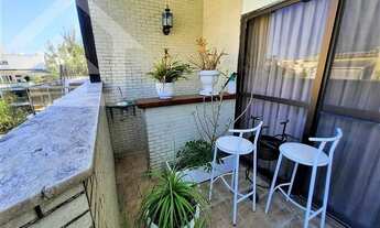 Imagem 6: RIO DE JANEIRO - Apartamento Padrão - BARRA DA TIJUCA