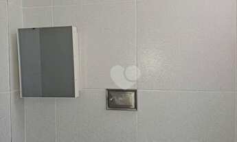 Imagem: Apartamento com 3 quartos à venda, 119