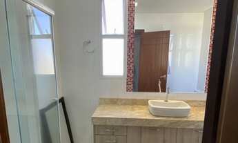 Imagem 4: Casa de condomínio sobrado para venda com 4 quartos e churrasqueira no Belvedere II, Cuiab