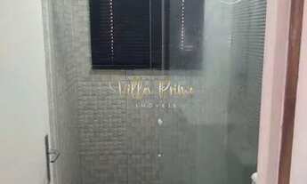 Imagem 5: Apartamento com 2 dorms, Cidade São Jorge, Santo André, Cod: 562