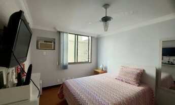 Imagem 6: Apartamento com 3 dormitórios à venda, 120 m² por R$ 1.250.000,00 - Icaraí - Niterói/RJ