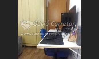 Imagem 2: Apartamento com 2 dormitórios à venda, 65 m² por R$ 415.000,00 - Vila Galvão - Guarulhos/S