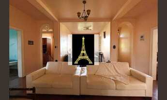 Imagem 13: Casa com 4 dormitórios, 216 m² - venda por R$ 5.200.000,00 ou aluguel por R$ 9.334,00/mês