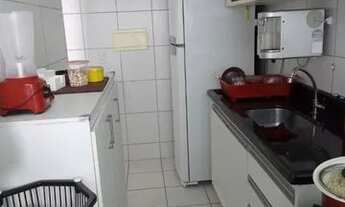 Imagem 4: Condomínio Vita Residencial