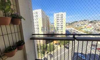 Imagem 2: APARTAMENTO RESIDENCIAL em JUNDIAÍ - SP, JARDIM TAMOIO