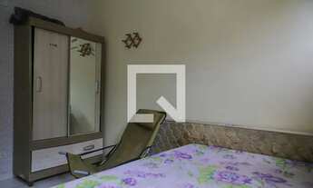 Imagem 5: Apartamento para Aluguel - Vila Matias, 1 Quarto, 14 m2