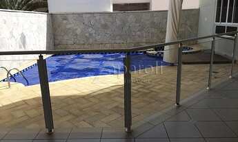 Imagem 6: Indaiatuba - Casa de Condomínio - Jardim Esplendor