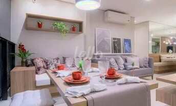 Imagem 4: São Paulo - Apartamento Padrão - Saúde