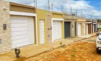 Imagem: CASA A VENDA SANTA DELMIRA/ VENDENDO COM