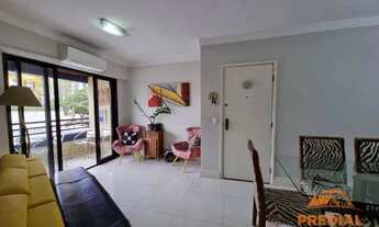 Imagem 2: Apartamento com 2 dormitórios à venda, 105 m² por R$ 680.000,00 - Jardim Aquarius - São Jo