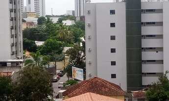 Imagem 5: Apartamento para aluguel possui 189 metros quadrados com 4 quartos em Aflitos - Recife - P