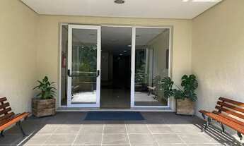 Imagem 2: LOFT Mobiliado com fácil acesso a UFRGS, PUCRS e Unisinos