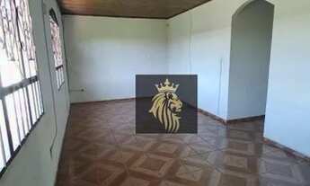 Imagem 5: Casa com 3 dormitórios, 135 m² - venda por R$ 300.000,00 ou aluguel por R$ 1.480,00/mês