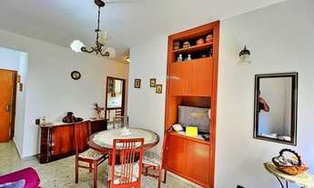 Imagem 2: Apartamento à venda, 55 m² por R$ 390.000,00 - Barra Funda - Guarujá/SP