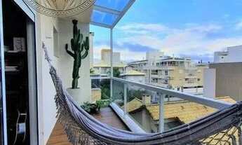 Imagem 7: FLORIANóPOLIS - Cobertura - Campeche