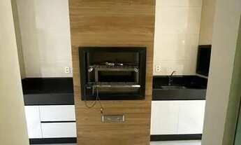 Imagem 6: Casa Roosevelt Casa com 5 dormitórios