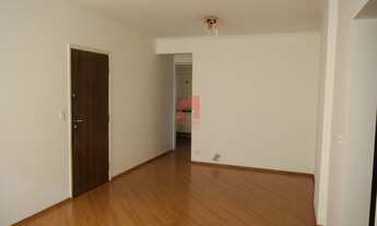 Imagem 2: Excelente Apartamento para Locação na Vila Clementino - Próx do Metrô Hospital São Paulo