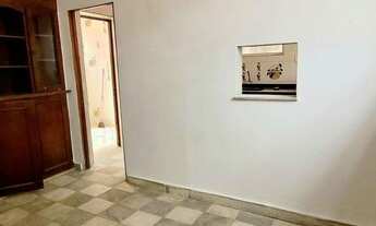 Imagem 3: Casa RESIDENCIAL OU COMERCIAL, frente de rua. Tres qtos 255 m² - venda por R$ 855.000 ou