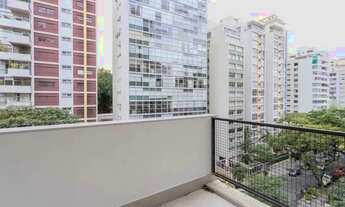 Imagem 3: APTO 3 DORMS (1STE) REFORMADO PRONTO P/MORAR 244m2 AND ALTO 1 VAGA