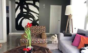 Imagem 2: CASA AMPLA EM TERESÓPOLIS