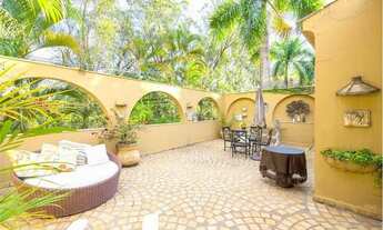 Imagem 5: Casa com 4 dormitórios à venda, 620 m² por R$ 2.980.000,00 - Jardim Guedala - São Paulo/SP