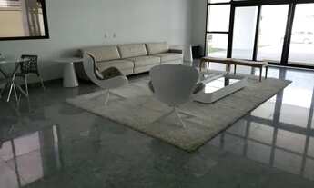 Imagem 3: Flat com 2 quartos, 2 Banheiros, no bairro da Ilha do Leite