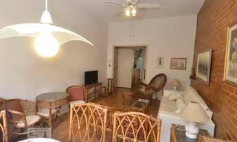 Imagem 6: Apartamento para Aluguel - Leme, 2 Quartos, 84 m2