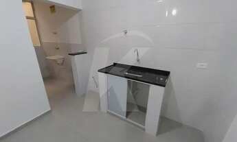 Imagem 5: Apartamento 2 Dormitórios para locação em Santana 1 Vaga