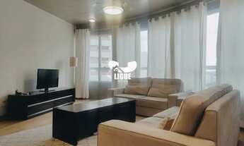 Imagem 2: SANTO ANDRé - Apartamento Padrão - Jardim