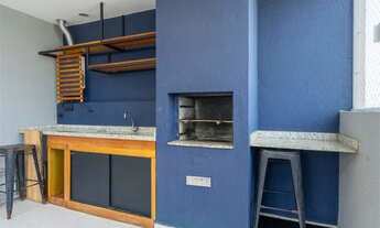 Imagem 7: Apartamento Duplex com 4 dormitórios à venda, 190 m² - Butantã - São Paulo/SP