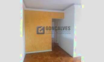 Imagem 3: SAO BERNARDO DO CAMPO - Residential / Apartment - BAETA NEVES