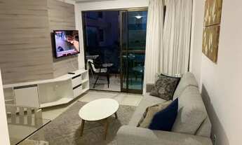 Imagem 4: Alugo apartamento beira-mar Luxor Paulo Miranda