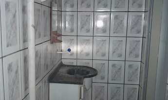 Imagem 2: Aluga uma kitinete