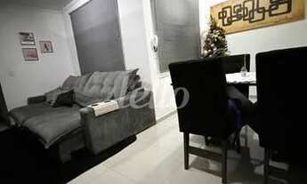 Imagem 7: Santo André - Apartamento Padrão - Vila Pires