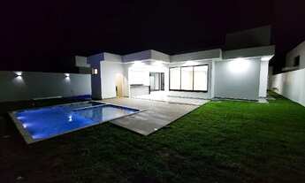 Imagem 11: Direto Proprietário 4 Suítes Condomínio Alto da Boa Vista 250m de casa e lote de 576m