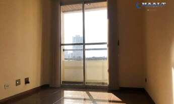 Imagem 6: Apartamento com 2 dormitórios para alugar, 58 m² por R$ 2.000,00/mês - Jardim Paulista - J