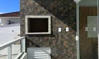 Imagem 4: Apartamento com 2 dormitórios para alugar, 80 m² por R$ 2.701,00/mês - Praia João Rosa - B