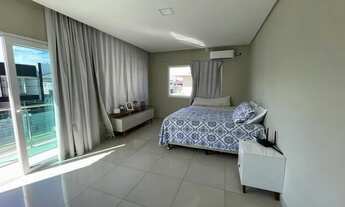 Imagem 5: Excelente casa para aluguel no Condomínio Bosque das Gameleiras com 4 suítes