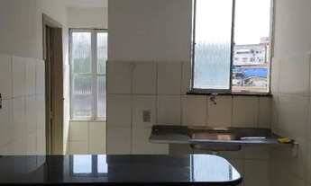 Imagem 5: Aluguel IAPI casa de 1/4 no 1°andar