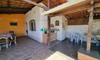 Imagem 3: CONTAGEM - Casa Padrão - Eldorado