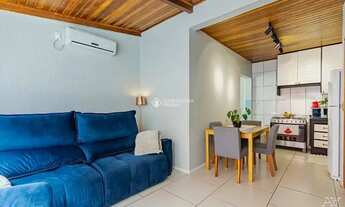 Imagem 2: Apartamento para venda tem 51 metros quadrados com 1 quarto em Menino Deus - Porto Alegre