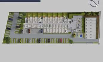 Imagem 5: Studio para venda possui 28 metros quadrados com 1 quarto em Centro - Tamandaré - PE