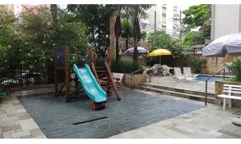 Imagem 3: Apartamento com 2 dormitórios para alugar, 103 m² por R$ 6.956/mês - Indianópolis - São Pa